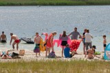 Instytut Meteorologii i Gospodarki Wodnej ostrzega przed upałami. 2 stopień zagrożenia meteorologicznego na terenie województwa śląskiego 