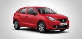 MORD wybrał suzuki baleno, ale jest odwołanie