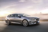 Genewa 2017. Opel Insignia Sports Tourer