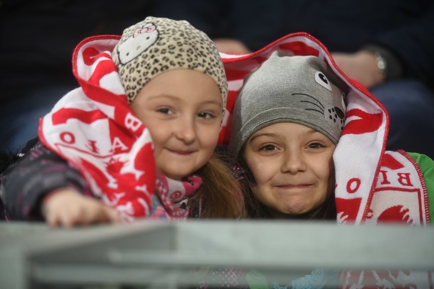 Polki zremisowały z Dunkami 0:0