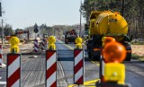 Droga S5 Poznań - Wrocław: Drogowcy wracają na budowę. Podpisano umowy