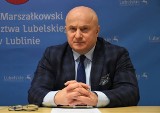 Marszałek województwa lubelskiego do polityków opozycji: Żyjcie w prawdzie, panowie