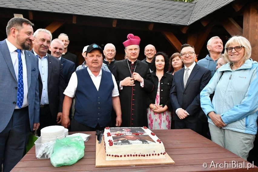 Podlaska Biesiada Ocalonych w Wasilkowie [ZDJĘCIA]