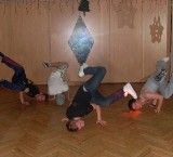 W Turawie ruszył projekt taneczny dla Związku Młodzieży Mniejszości Niemieckiej