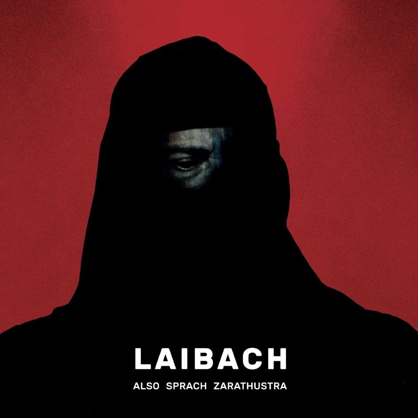 Laibach zagra we Wrocławiu. Zespół inspiruje się wielkim filozofem