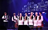 Zespół „Wójtowianie” świetnie wypadł na Międzynarodowym Festiwalu Kolęd i Pastorałek w Będzinie
