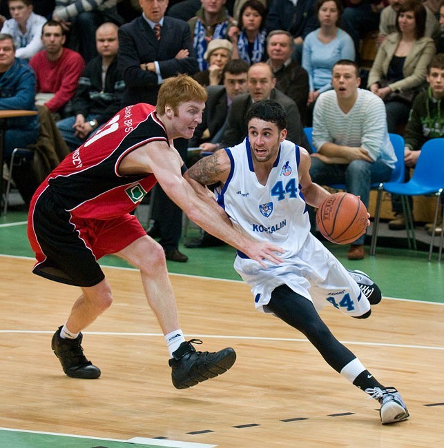 AZS - Basket