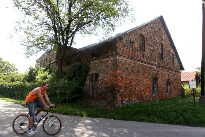 Czy na Prądniku powstanie muzeum dzielnicy? Dowiemy się już...