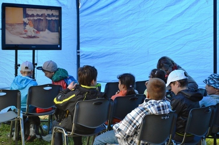 Piąta edycja Beskidzkiego Festiwalu Dobrej Energii trwa w...