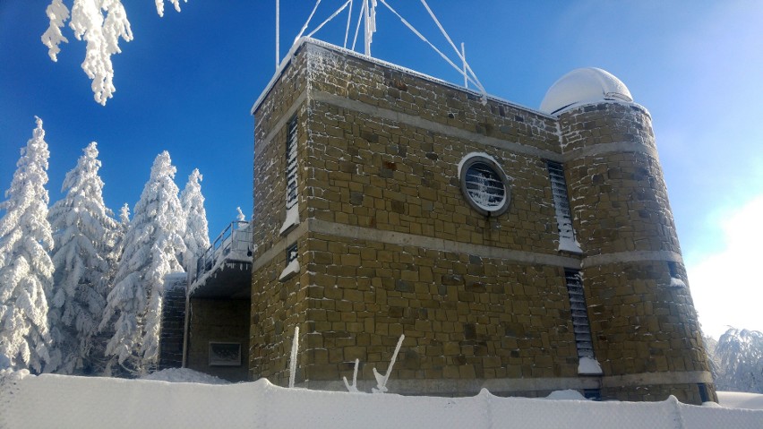 Gmina Wiśniowa. Jaśniejsza przyszłość Obserwatorium Astronomicznego