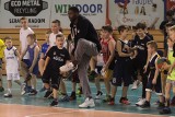 Koszykarze Rosy Radom potrenowali z dziećmi