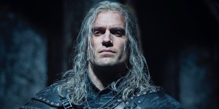 Czy Henry Cavill, filmowy wiedźmin Geralt odwiedzi Zamek...