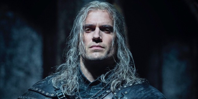 Czy Henry Cavill, filmowy wiedźmin Geralt odwiedzi Zamek Ogrodzieniecki w Podzamczu? Czeka tu na niego specjalnie dla niego wykuty - srebrny, wiedźmiński miecz.Zobacz kolejne zdjęcia. Przesuwaj zdjęcia w prawo - naciśnij strzałkę lub przycisk NASTĘPNE