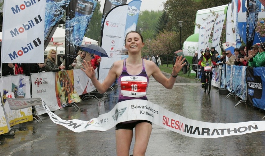 Silesia Marathon to już impreza z tradycją