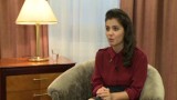 Katie Melua mówi o swoim wyglądzie (wideo)