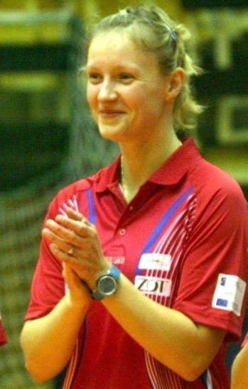 Kinga Stefańska z Zamku Tarnobrzeg zagra w turnieju głównym Polish Open