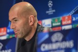 Zidane: Sam nie wiem jak Benzemie się to udało