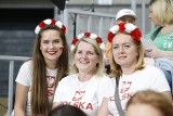 Polska - Ukraina w Sosnowcu ZDJĘCIA KIBICÓW, WYNIK Wygrana polskich siatkarzy w sprawdzianie przed Ligą Narodów