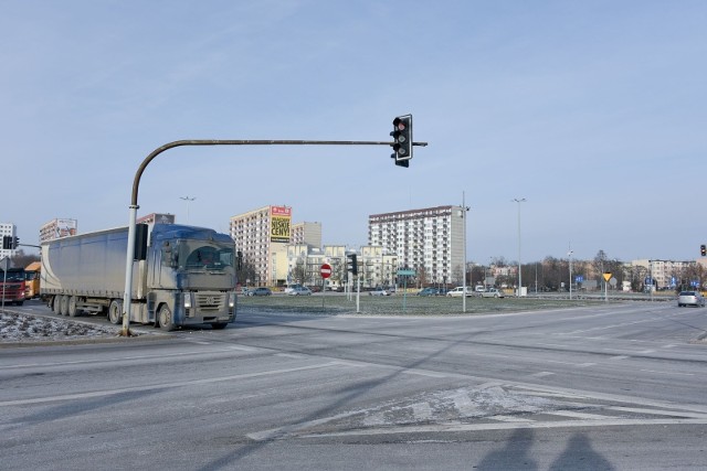 System zarządzania ruchem na białostockich ulicach został uruchomiony  w maju 2015