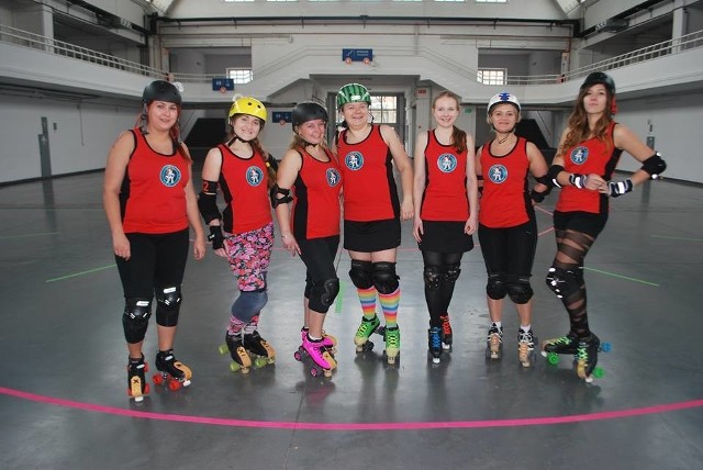 Jednym z przedstawicieli tej dyscypliny sportu we Wrocławiu jest drużyna Vratislavia MadChix Roller Squad