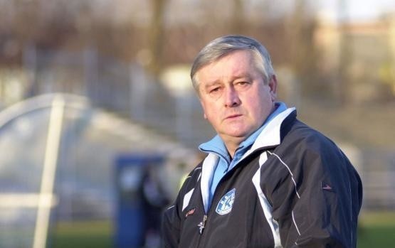 Jerzy Wyrobek, trener Zagłębia Sosnowiec