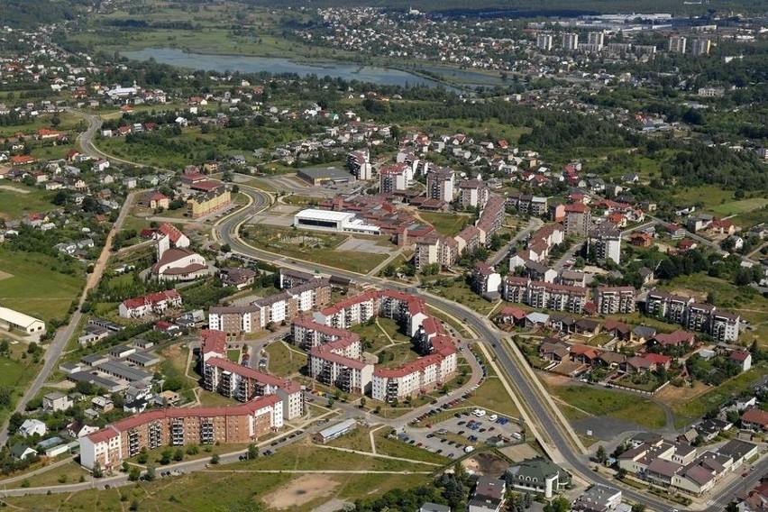 W powiecie starachowickim w maju tego roku zmarło o blisko...