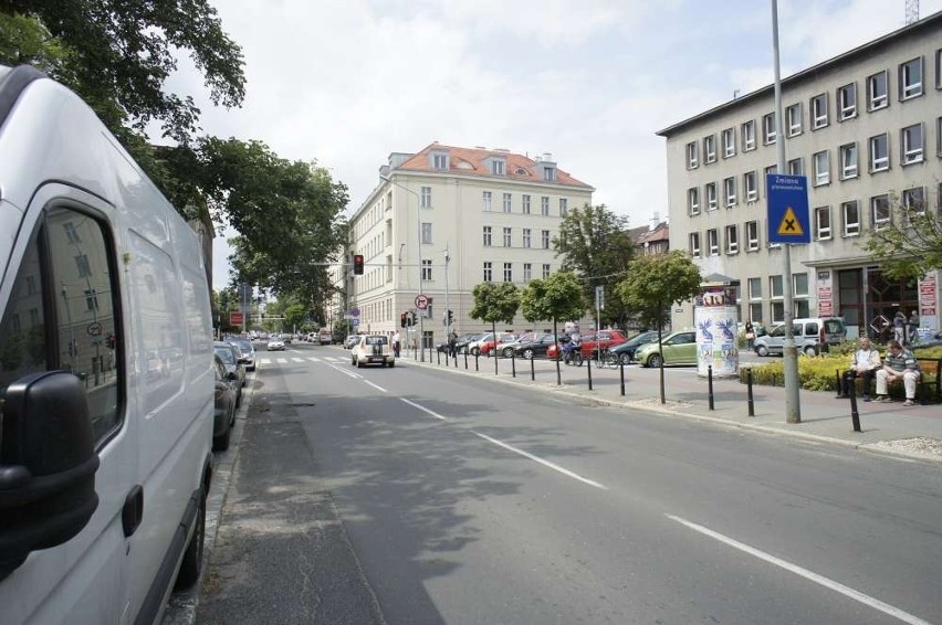 Strefa 30 w Poznaniu zostanie rozszerzona