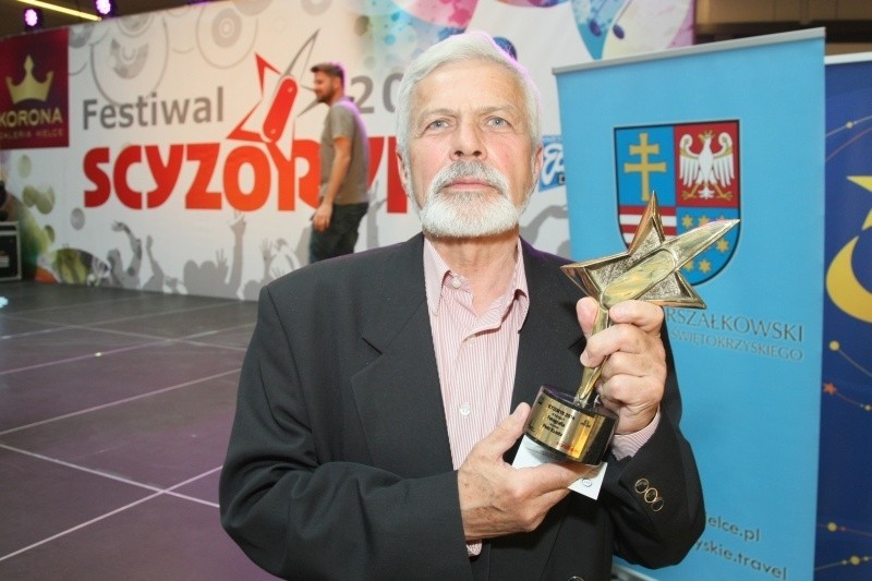 Finały Scyzoryki Festiwal 2014 - sobota