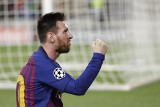 Messi z wolnego, Barcelona pewnie wygrywa z Liverpoolem 