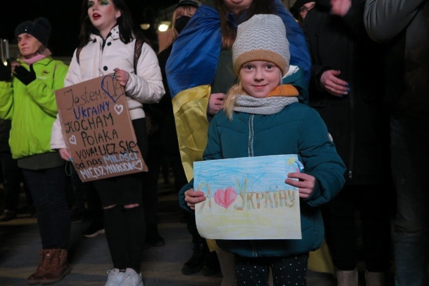 Z powodu zbrojnej napaści Rosji na Ukrainę w najbliższych...