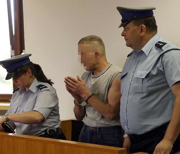 Jeśli wyrok się uprawomocni, Kazimierz W. spędzi za kratkami maksymalnie jeszcze dwa lata. Na poczet kary zaliczono mu roczny pobyt w tymczasowym areszcie.