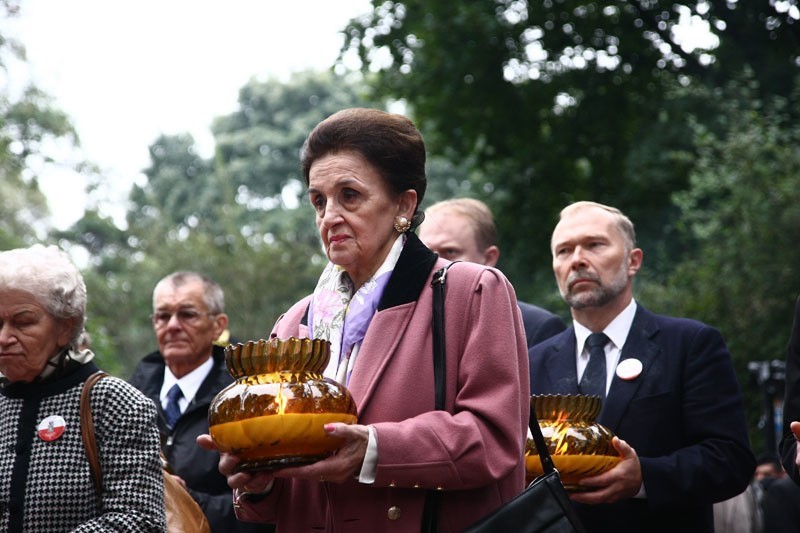 Marsz Sybiraków
Marsz Sybiraków