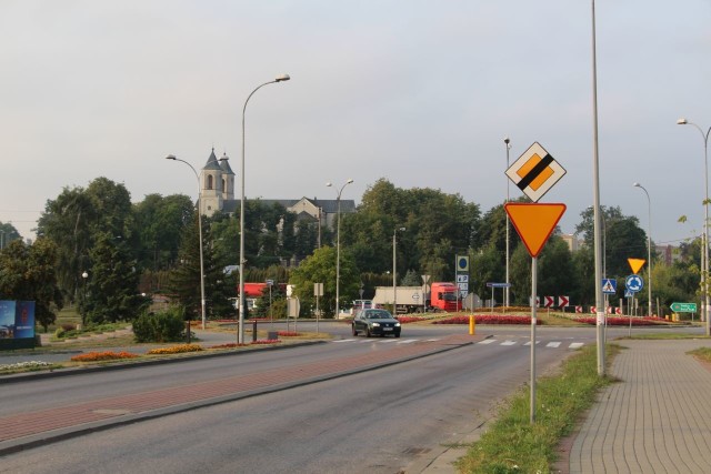 Zambrów