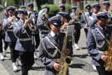 Święto policji 2019 w Katowicach. PROGRAM Zaplanowano defiladę i pokazy