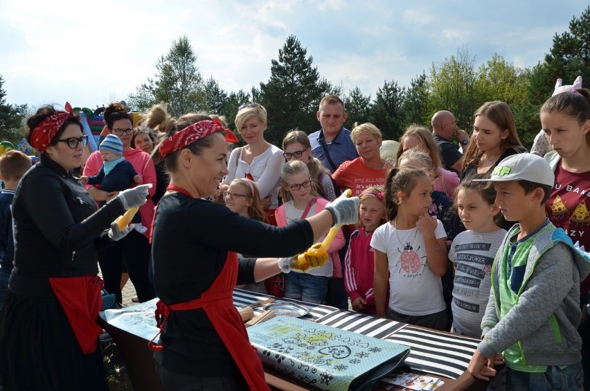 Bezpieczni w powiecie poznańskim – już w sobotę zapraszamy na piknik do Bolechowa!