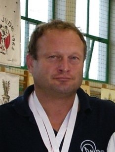 Piotr Majcher - Judo, UKJ Millenium Rzeszów...