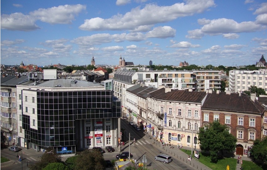 BLISKOŚĆ WAWELU I RYNKU ZA MILION. Średnia cena działek...