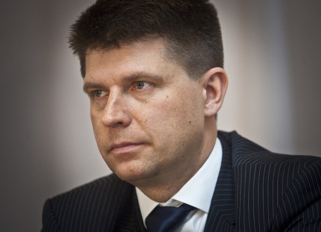 Ryszard Petru