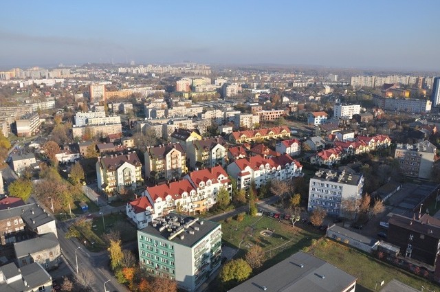 W Dąbrowie Górniczej łatwiej będzie można liczyć na lokum gminne. Zmiany wejdą w życie na początku przyszłego roku