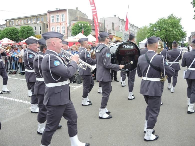 W niedzielę 51. Festiwal Orkiestr Dętych w Sławnie. Co w programie? 