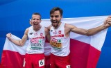Marcin Lewandowski wicemistrzem Europy na 800 m