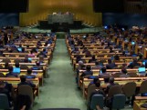 Wojna na Ukrainie. Członkostwo Rosji w Radzie Praw Człowieka ONZ zawieszone