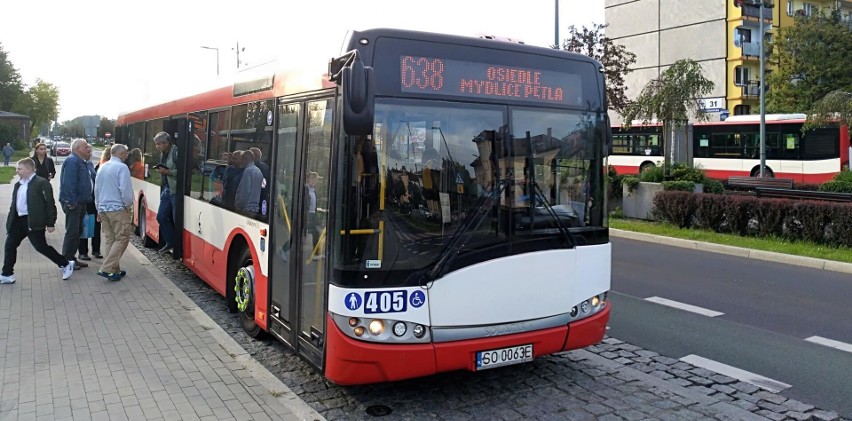 W Dąbrowie Górniczej od jesieni 2022 roku zaszły ogromne...