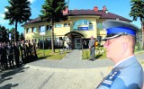 Nowy Sącz: powstaną dwa komisariaty policji, będzie więcej etatów