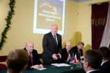Ambasador Białorusi gościem podlaskich przedsiębiorców