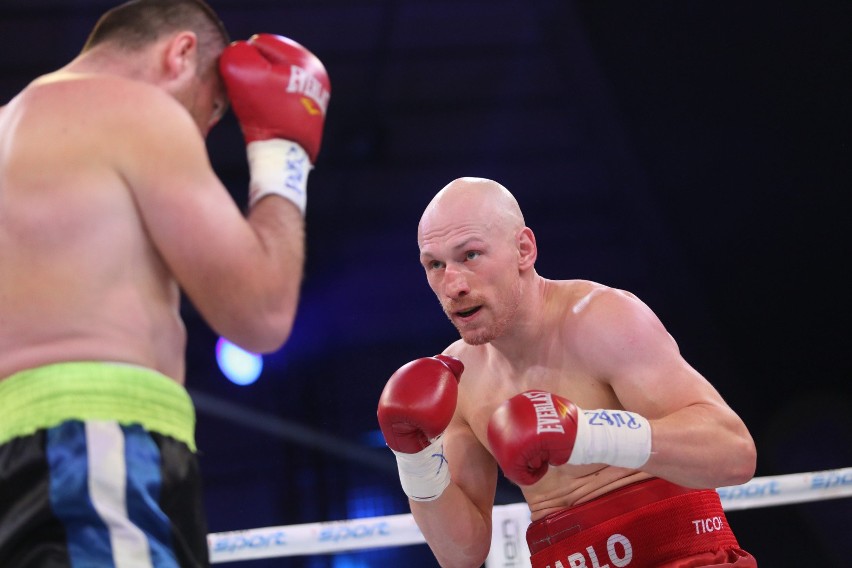 World Boxing Super Series: Krzysztof Włodarczyk poznał rywala!