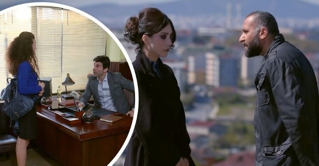 fot. Yaralı Kuşlar YouTube 38. Bölüm | Wounded Birds Episode 38.