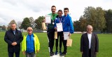 Medal naszego zawodnika w Masowych Biegach Przełajowych. Dominik Rugała zdobył brąz w Wolborzu