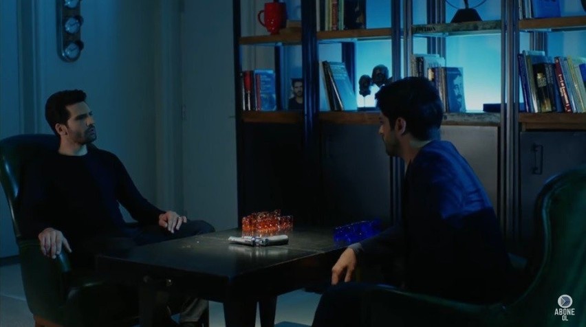 "Wieczna miłość" odcinek 93. Nihan zapobiega tragedii. Kemal uwierzy, że jest z Emirem z własnej woli? [STRESZCZENIE ODCINKA]