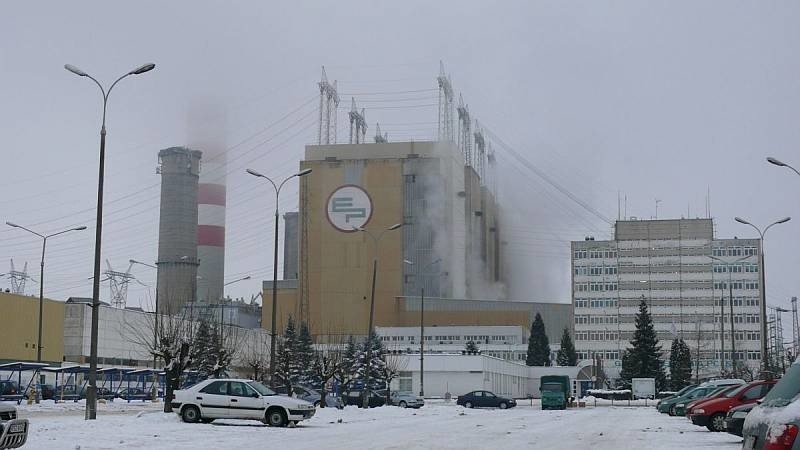 Elektrownia w Połańcu znalazła się na 9 miejscu w rankingu...